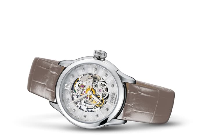 Image of  Artelier Skeleton Diamonds